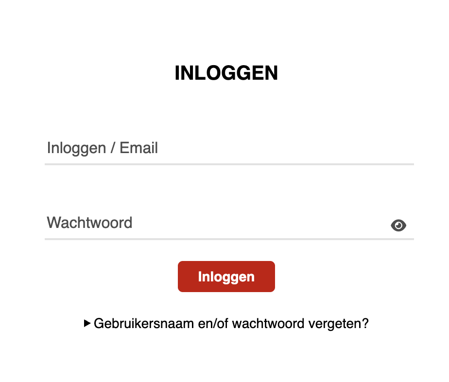 Zebet Login